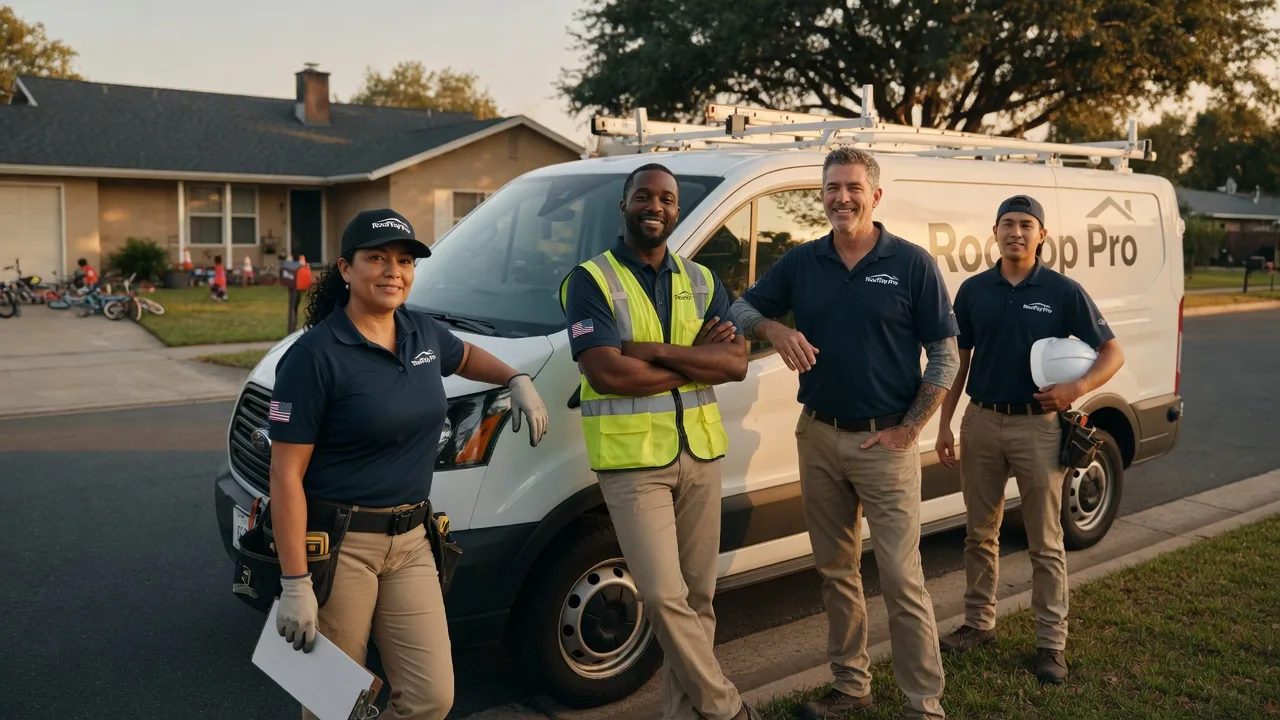 Roof Repair in Eldridge, MO near me