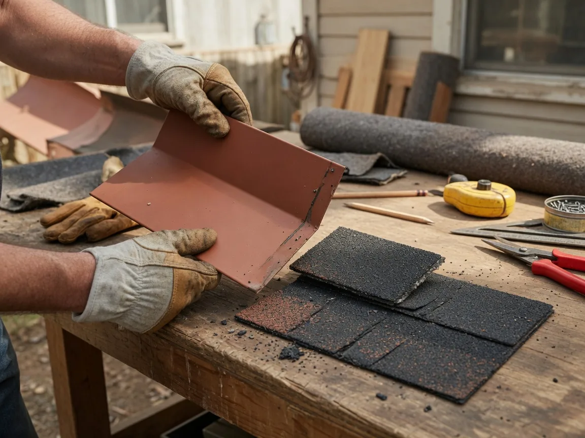 Roof Repair company in Eldridge, MO